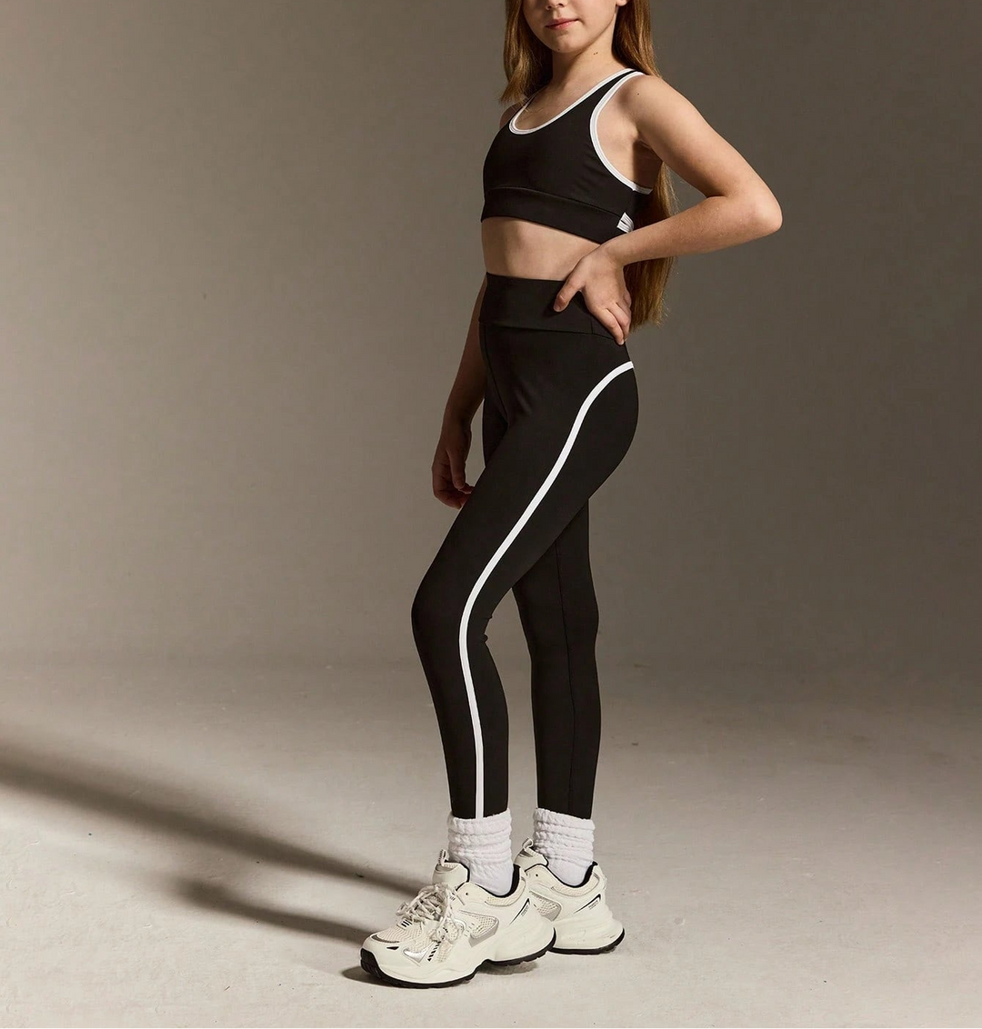 SHEIN Set, fekete