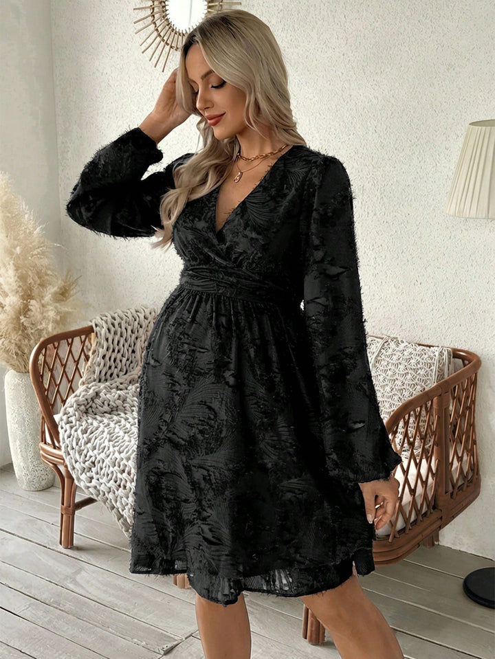 Rochie mini SHEIN, negru