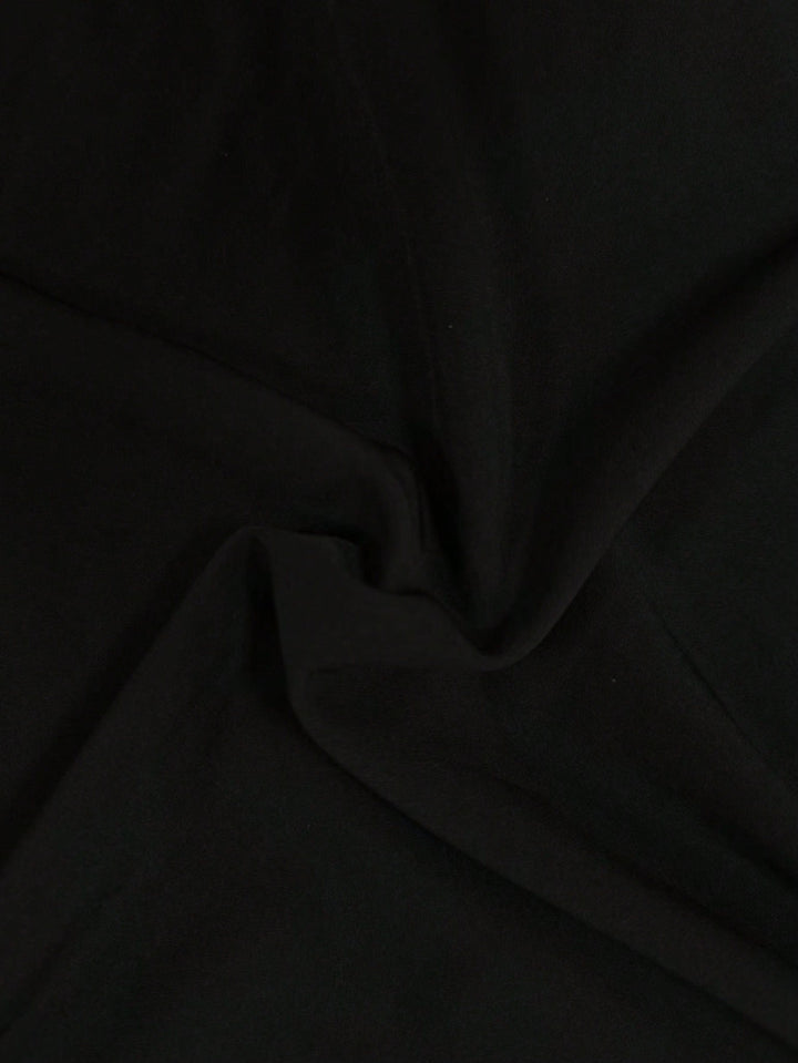Bluza casual SHEIN, negru
