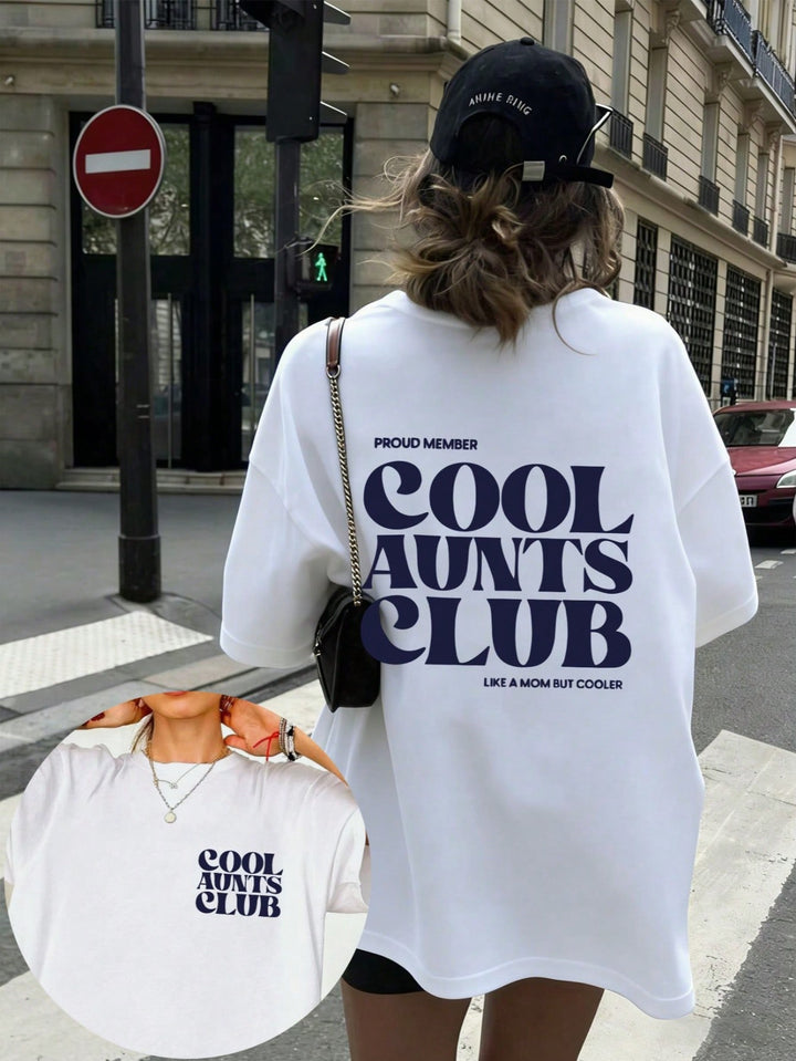 Tricou SHEIN, alb
