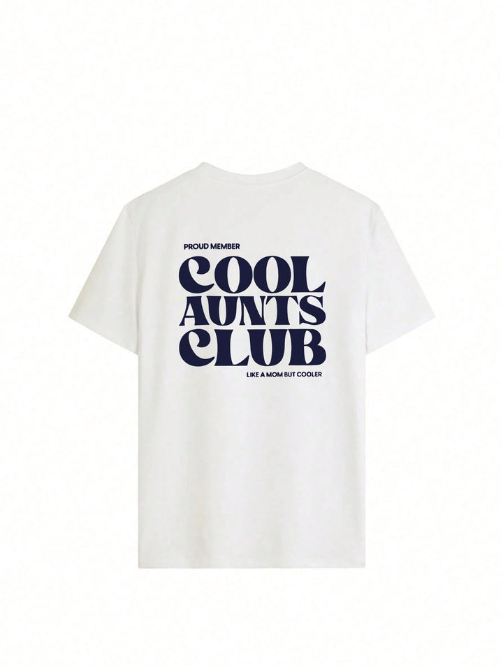 Tricou SHEIN, alb
