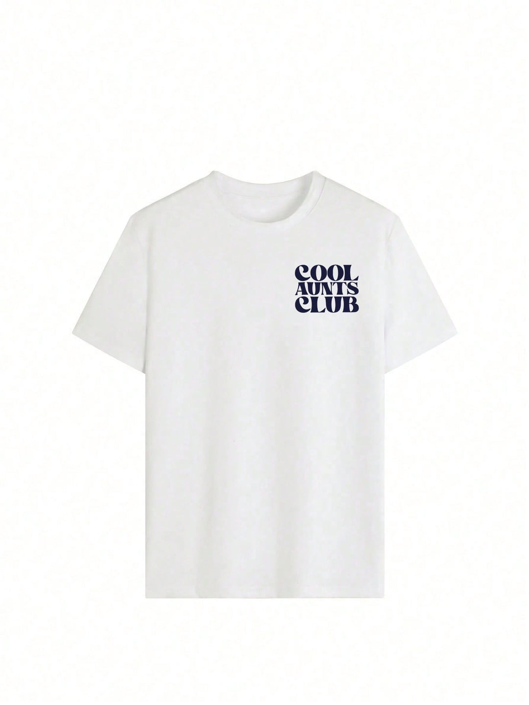 Tricou SHEIN, alb