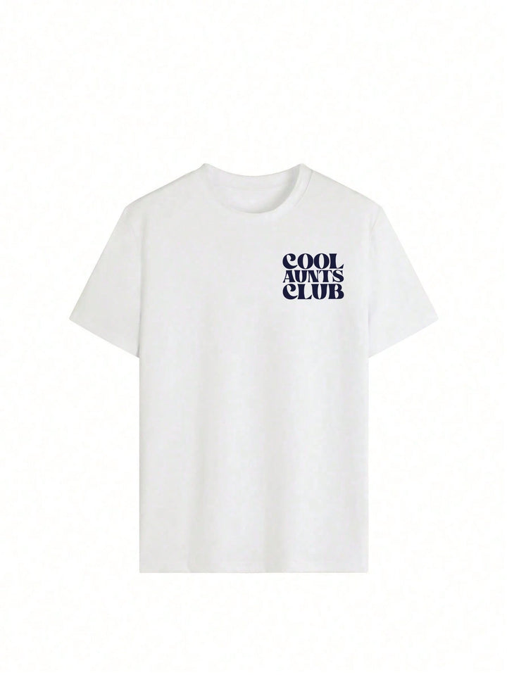 Tricou SHEIN, alb