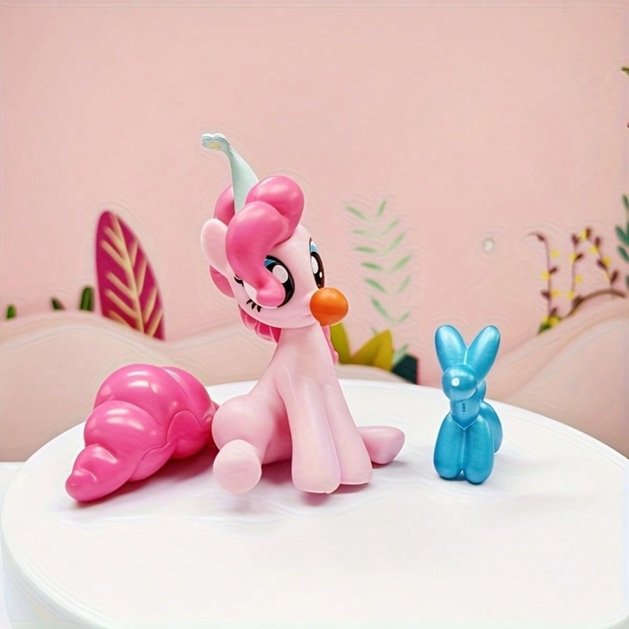 Figurină surpriză de colecție SHEIN, mix culori