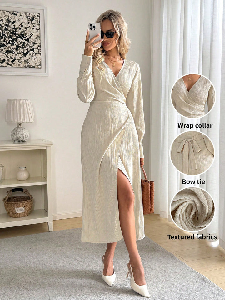 Rochie midi SHEIN, roz