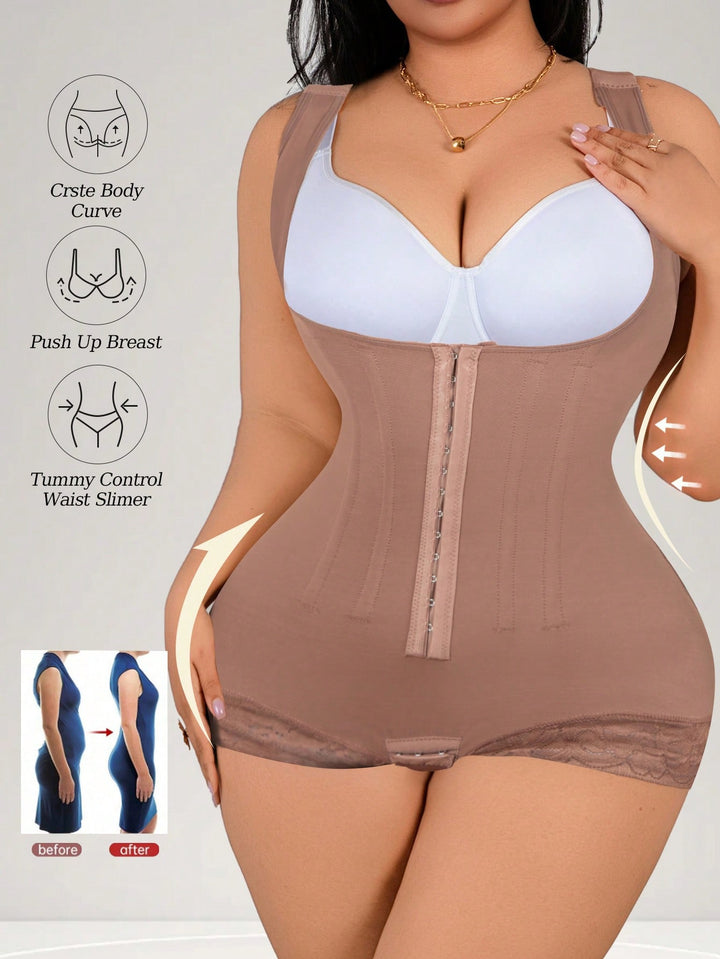 Body modelator SHEIN, mov