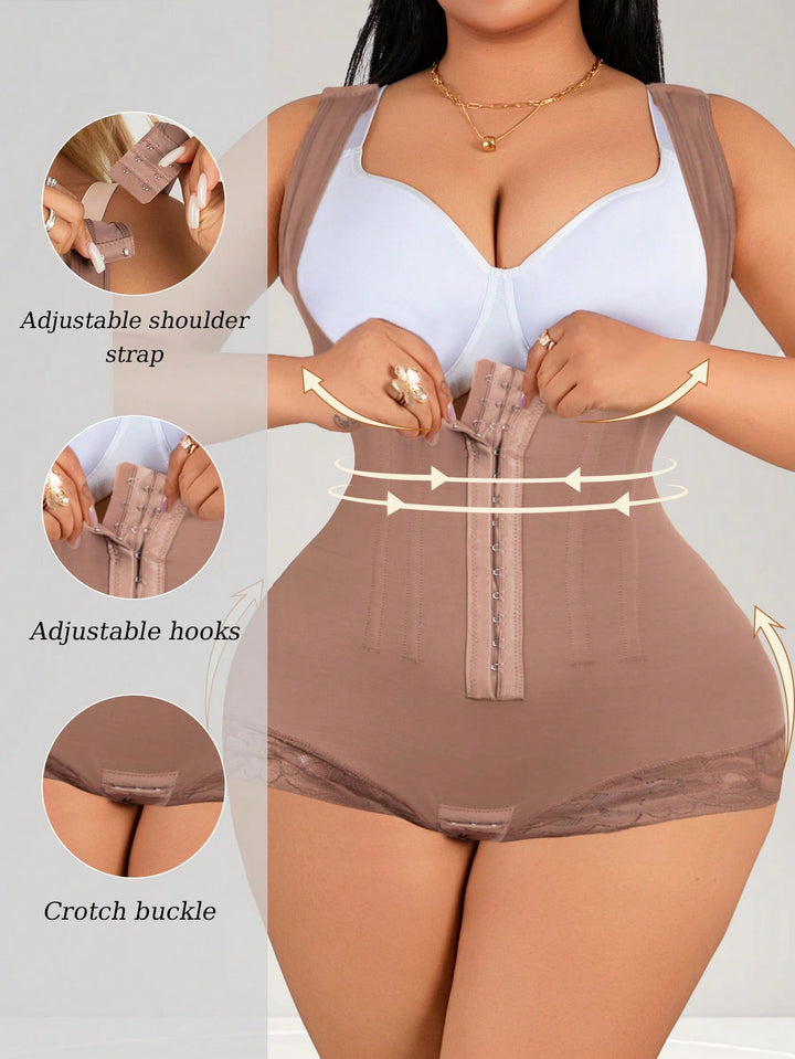 Body modelator SHEIN, mov