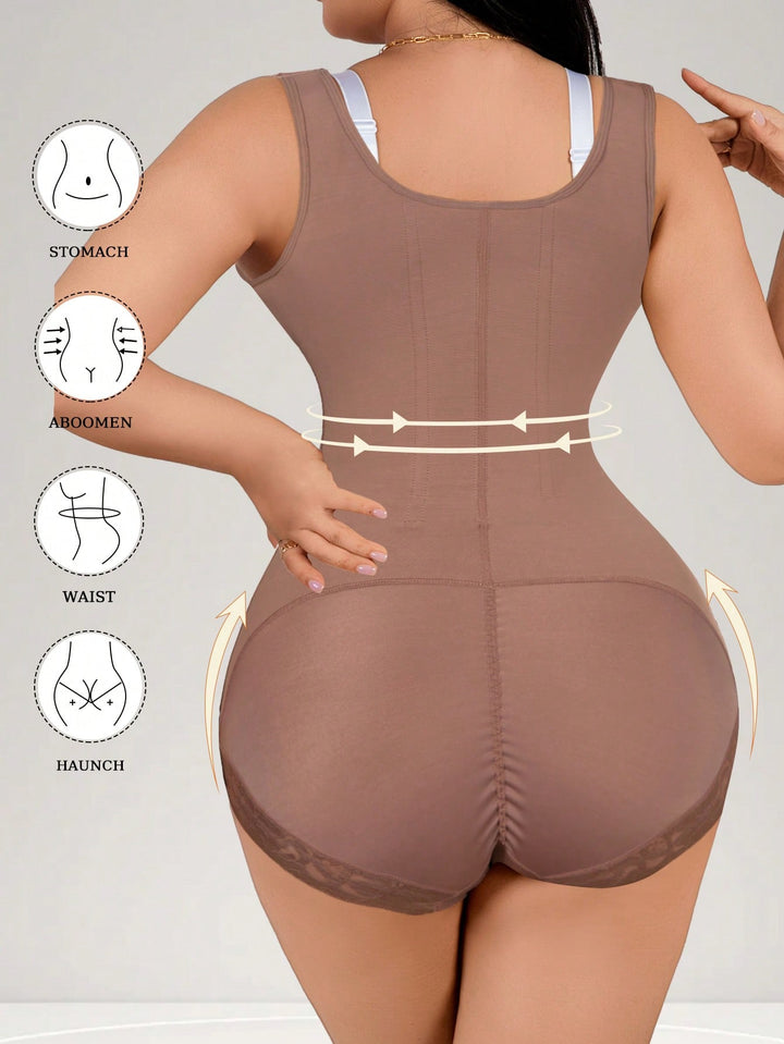 Body modelator SHEIN, mov