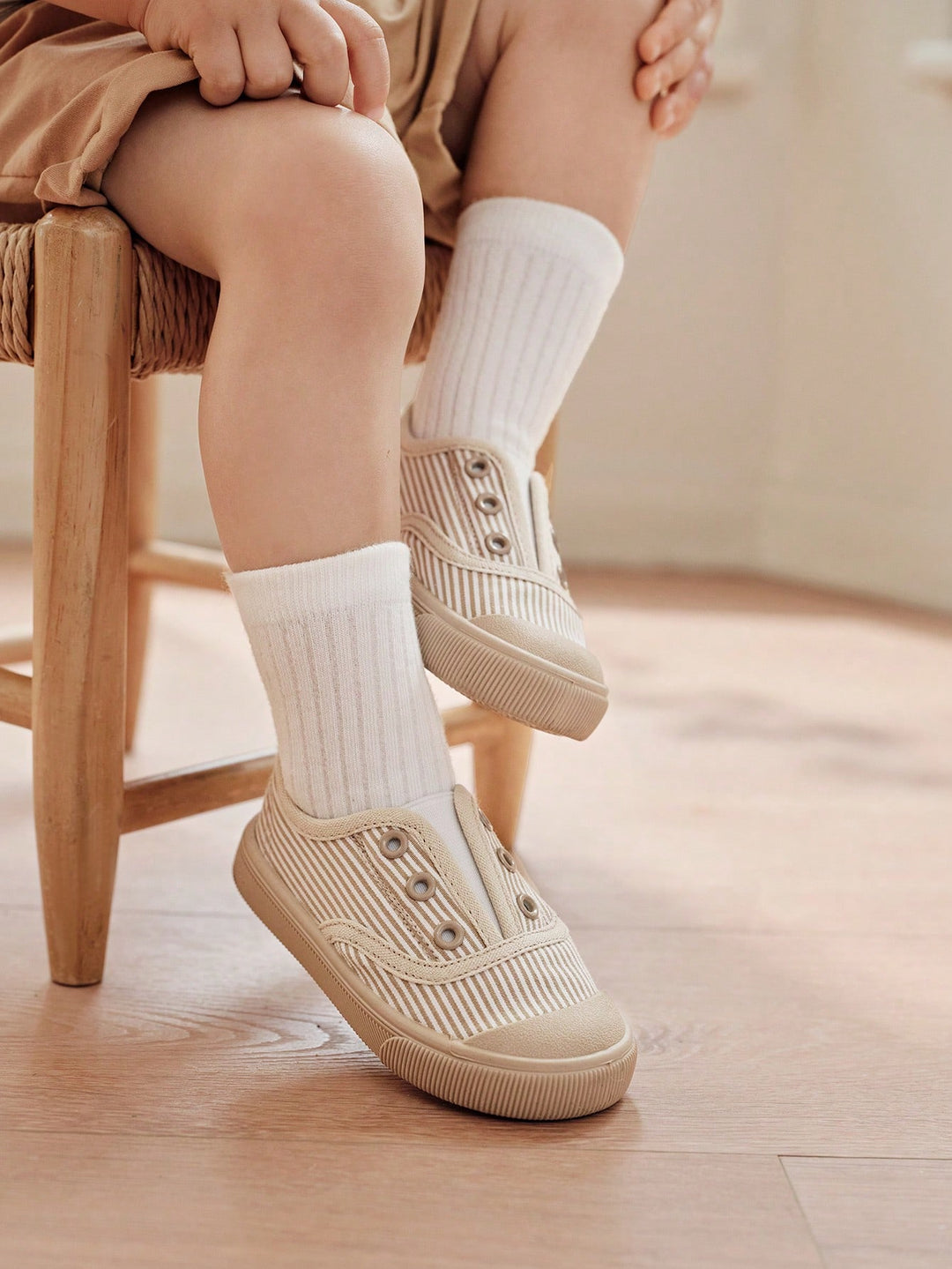 Pantofi sport SHEIN, kaki