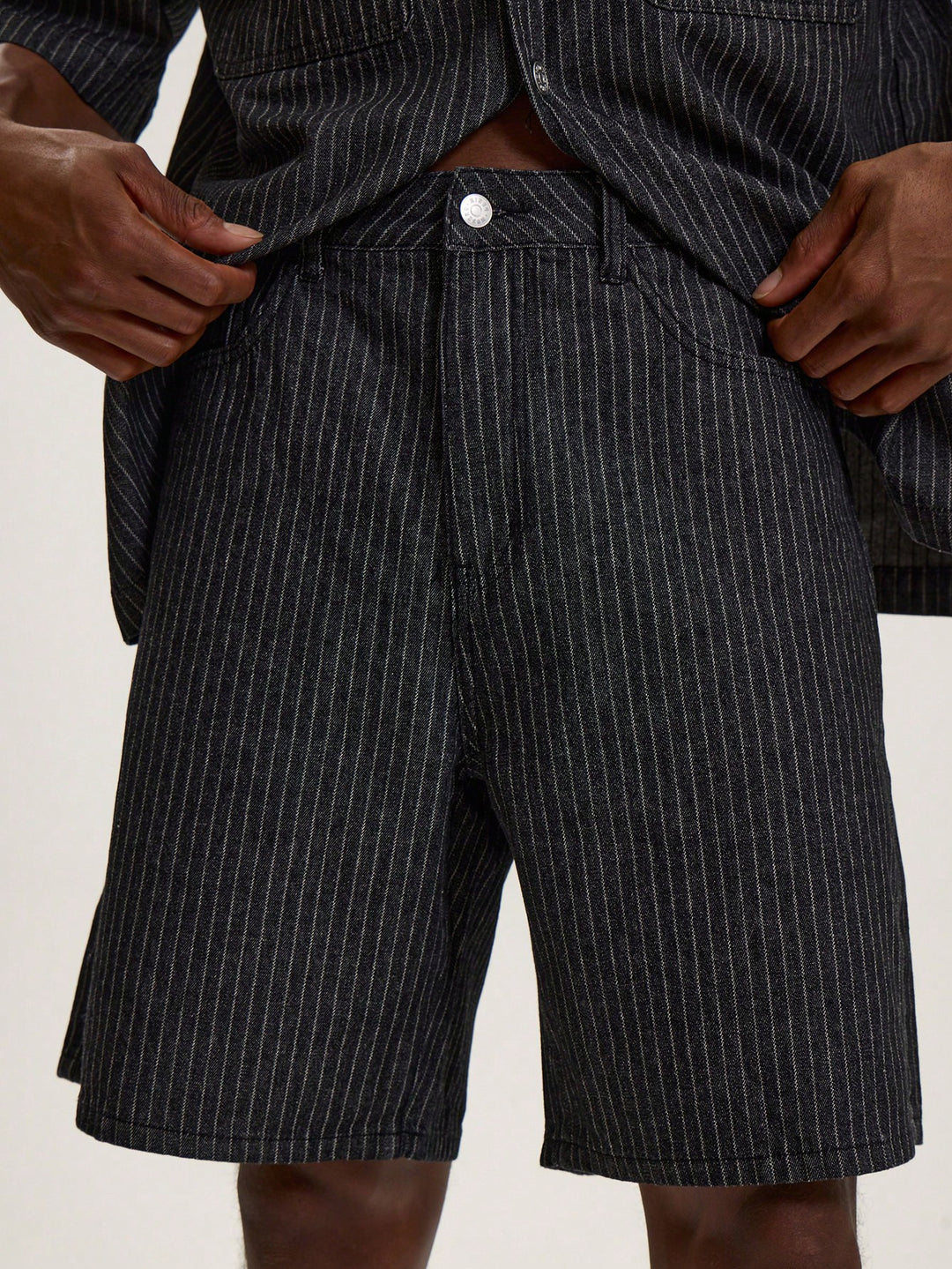 Pantaloni scurți SHEIN, mix culori