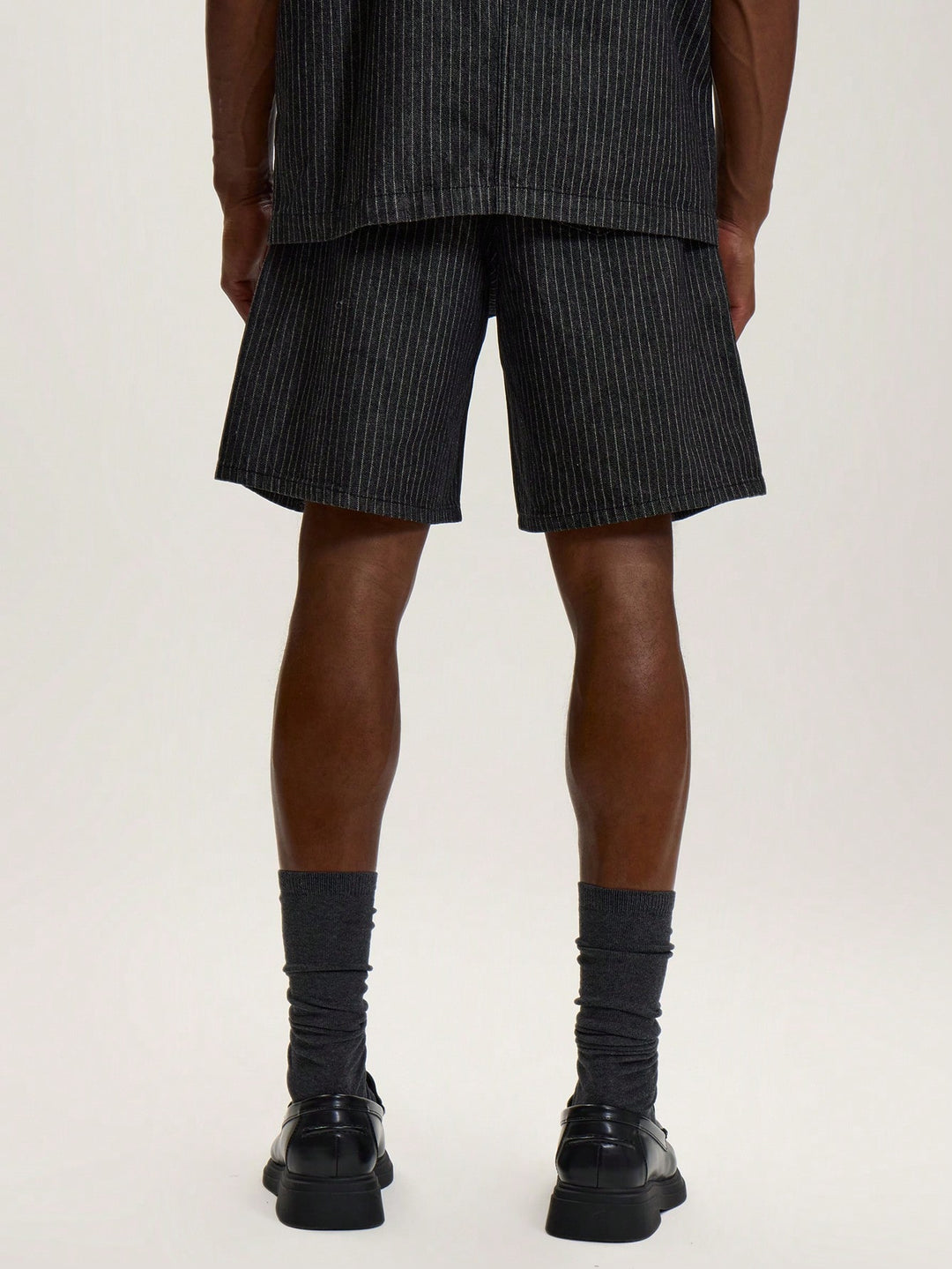 Pantaloni scurți SHEIN, mix culori