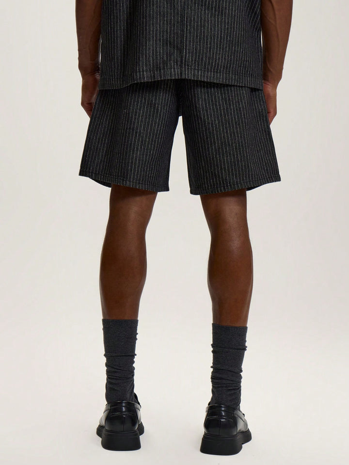 Pantaloni scurți SHEIN, mix culori