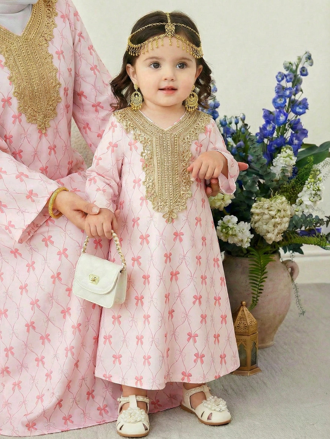 Rochie SHEIN, mix culori