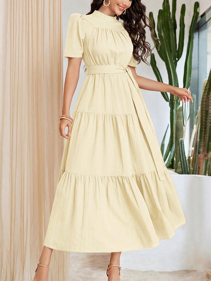 Rochie SHEIN, galben