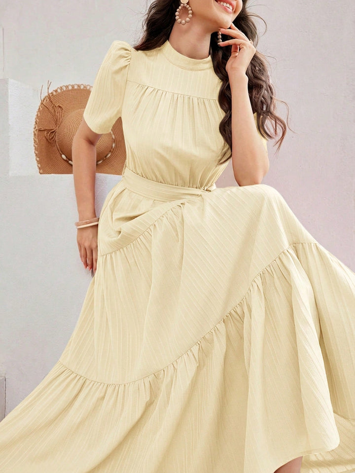 Rochie SHEIN, galben