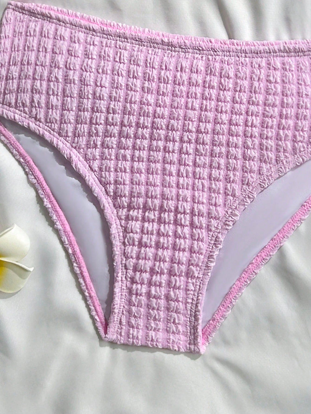 Bikini szett SHEIN, rózsaszín