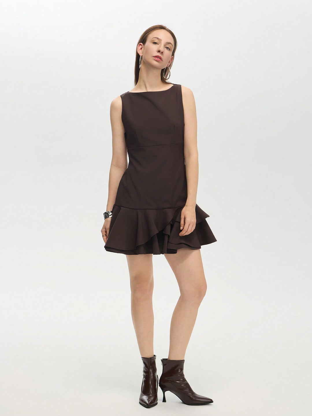 Rochie mini SHEIN