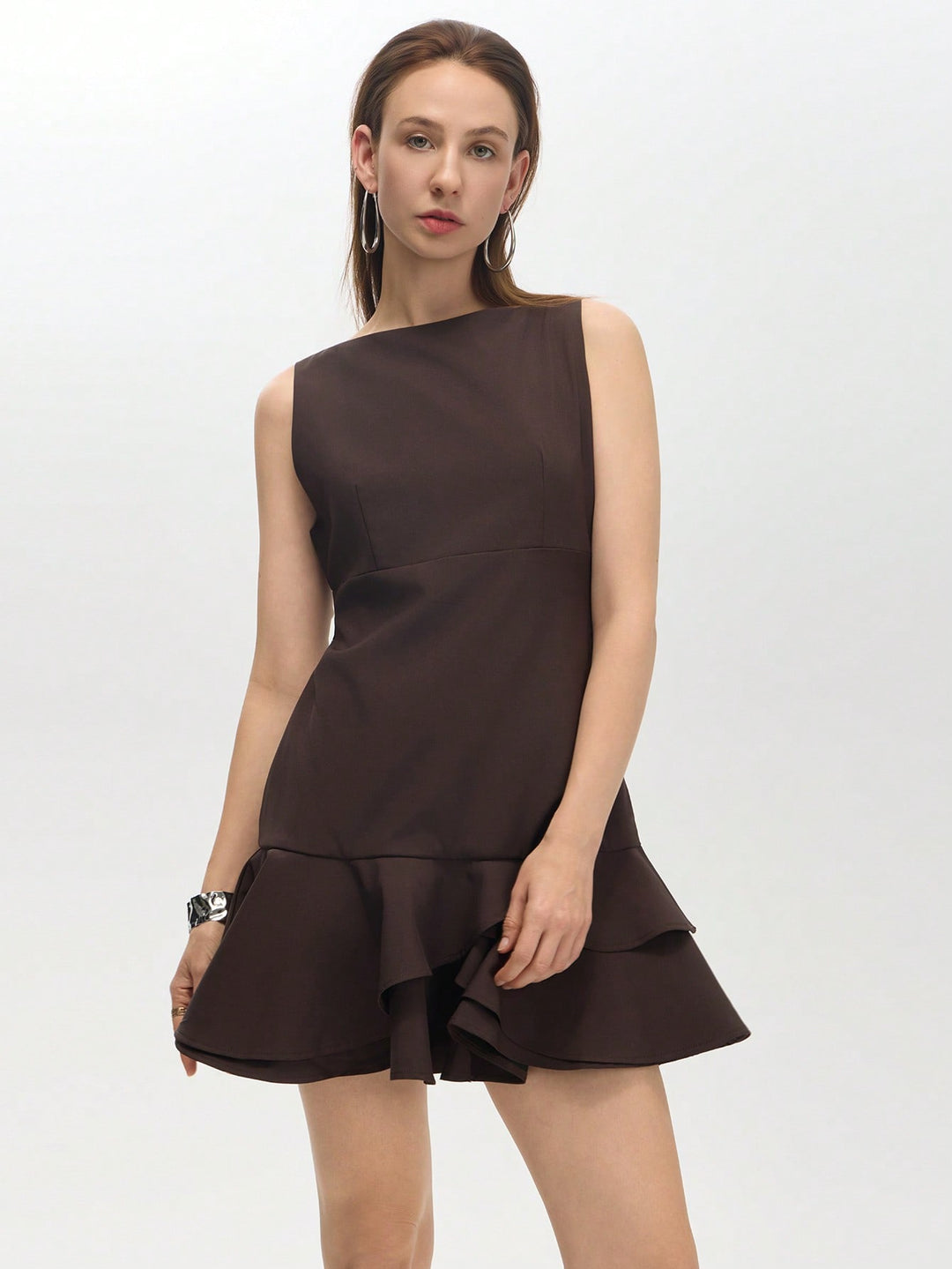 Rochie mini SHEIN