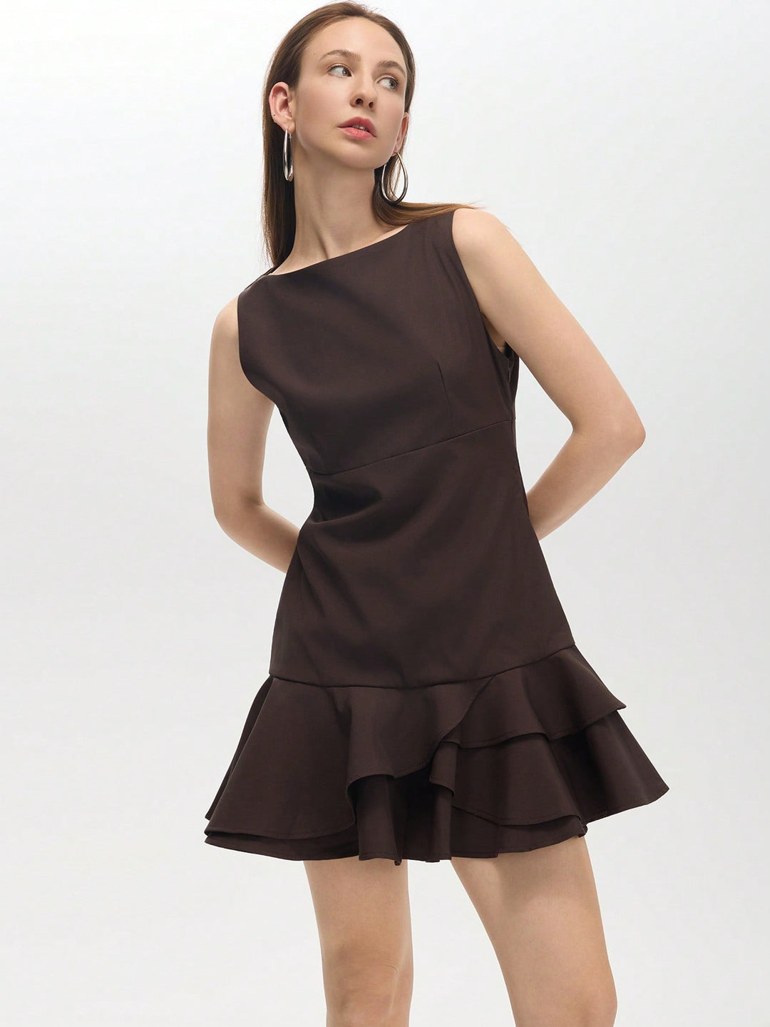 Rochie mini SHEIN