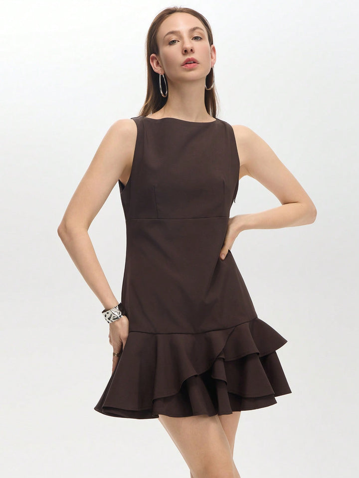 Rochie mini SHEIN