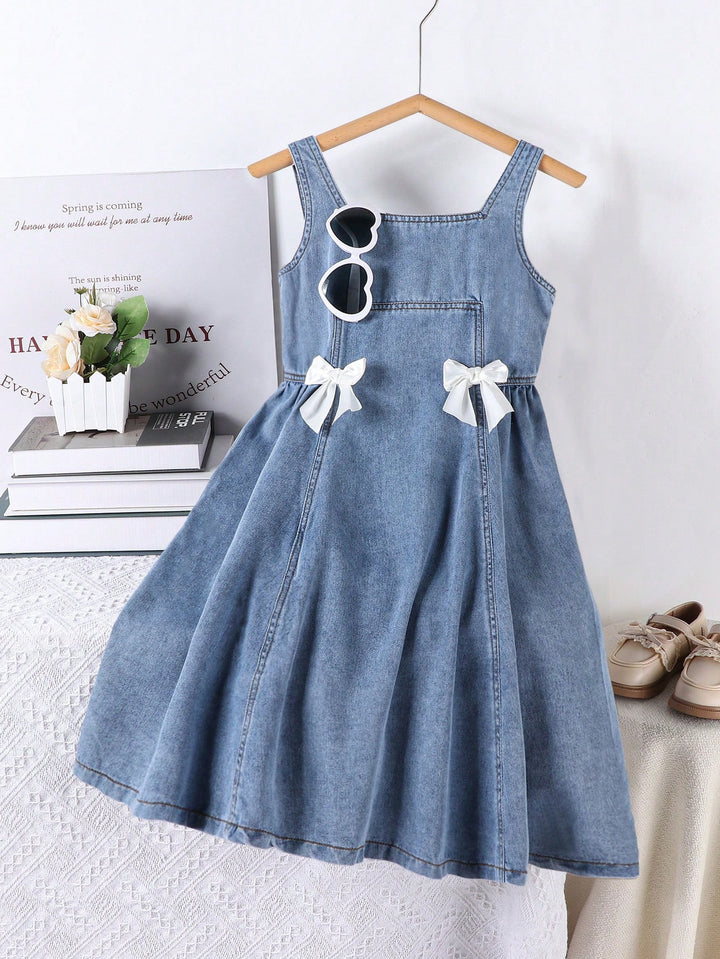 Rochie SHEIN, albastru