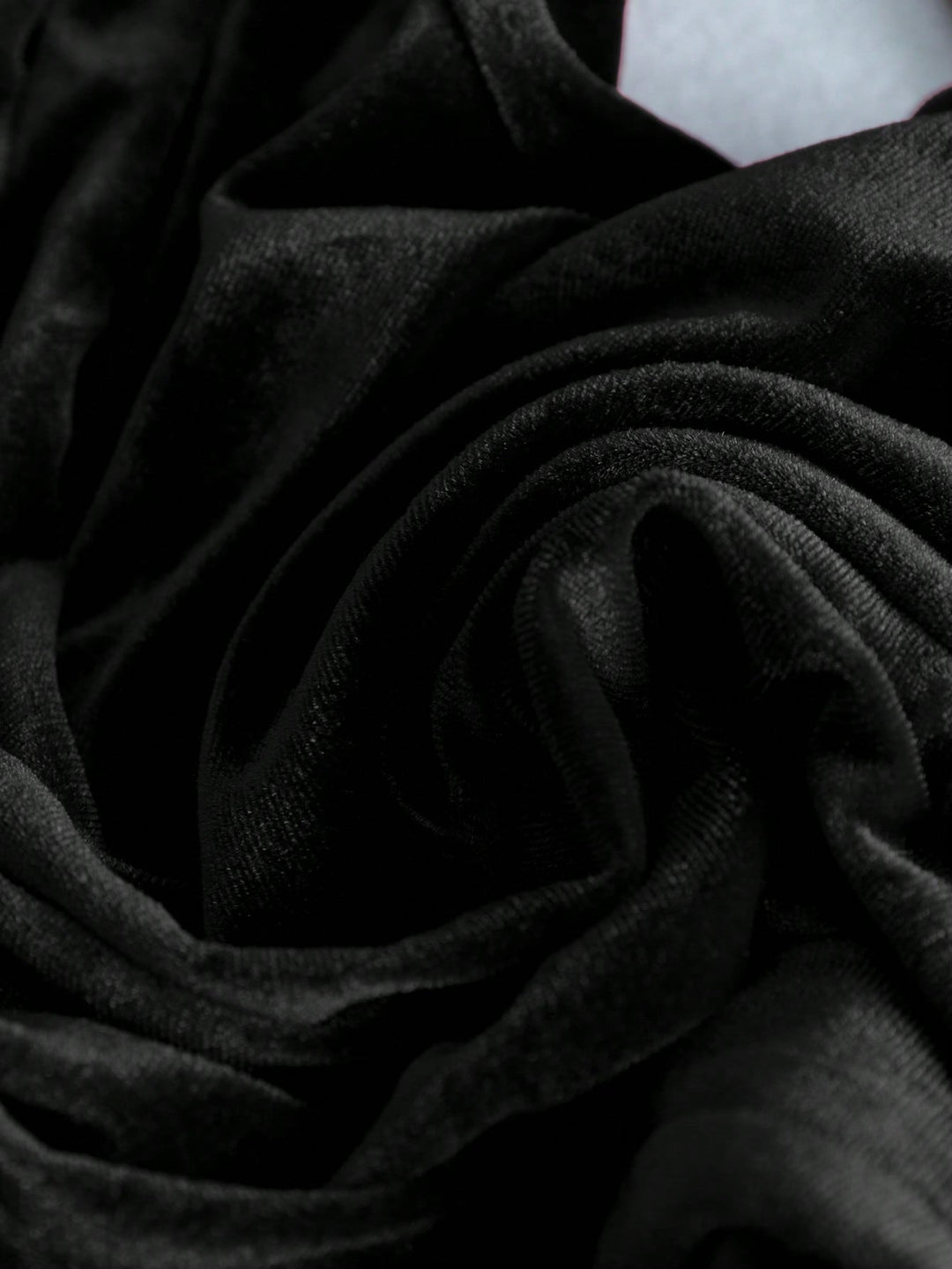 Rochie scurtă SHEIN, negru