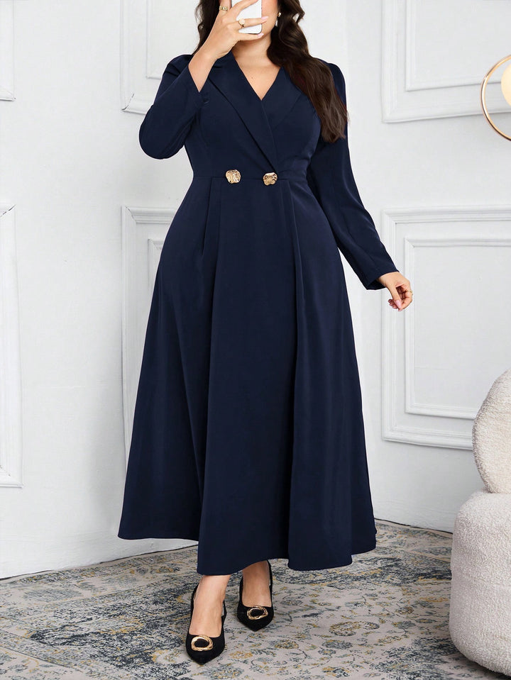 Rochie SHEIN, albastru