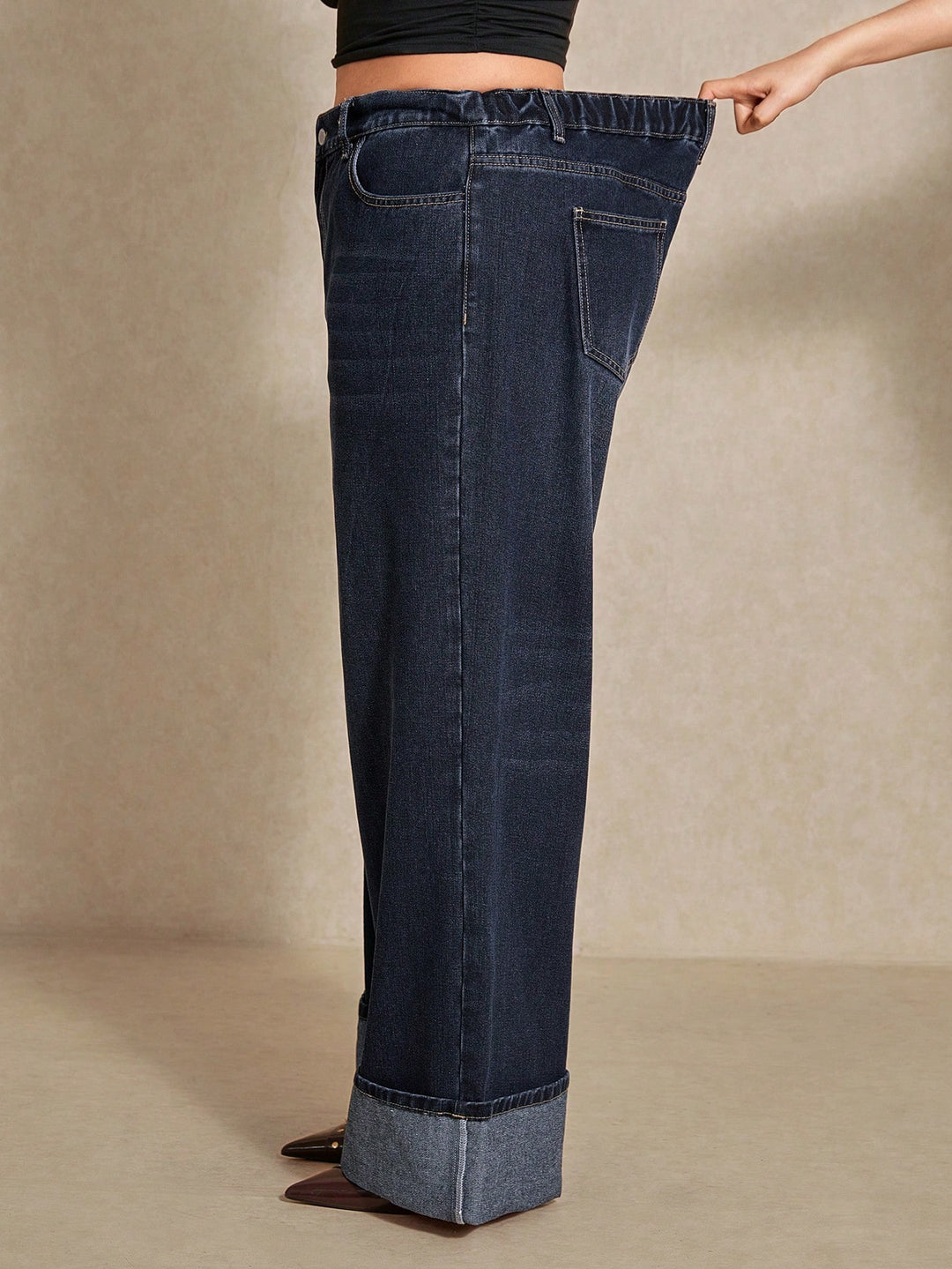 Jeans SHEIN