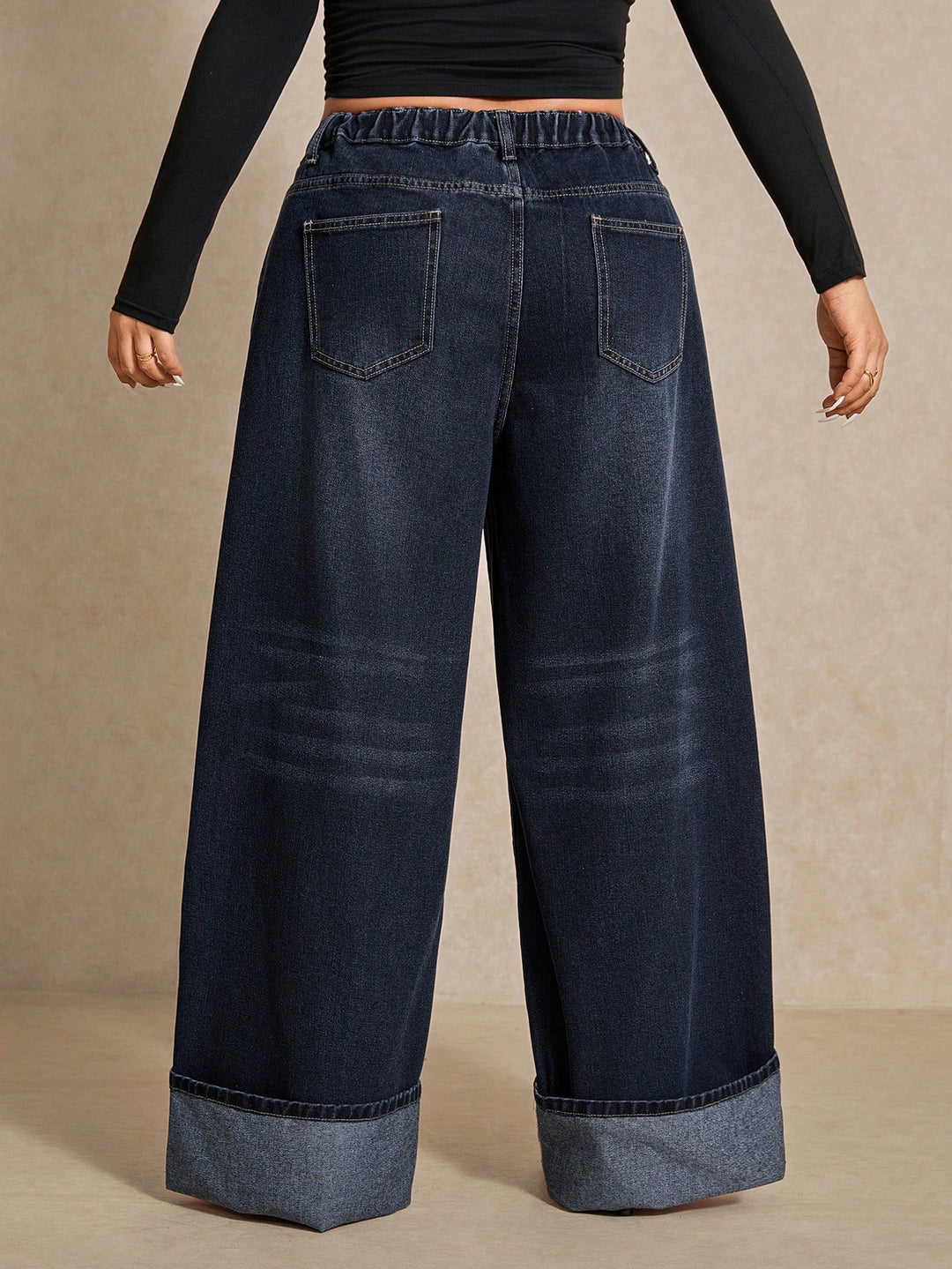 Jeans SHEIN