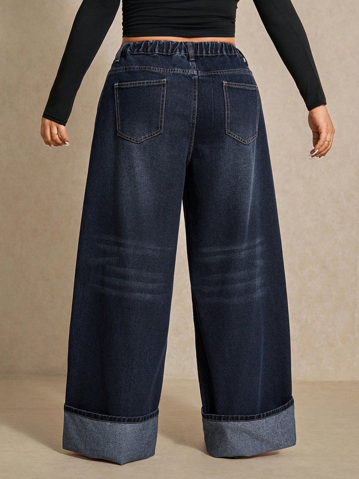 Jeans SHEIN