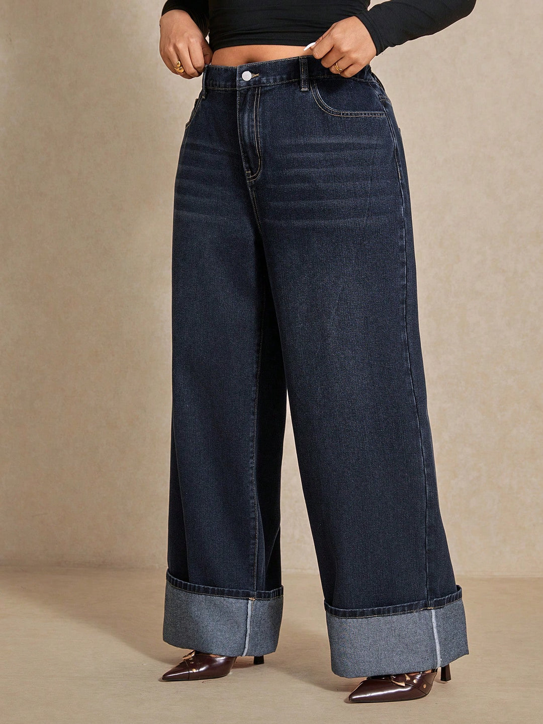 Jeans SHEIN