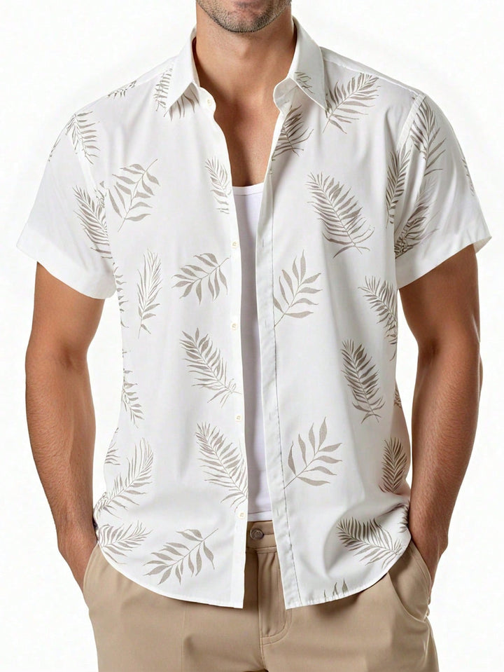 SHEIN ing, fehér
