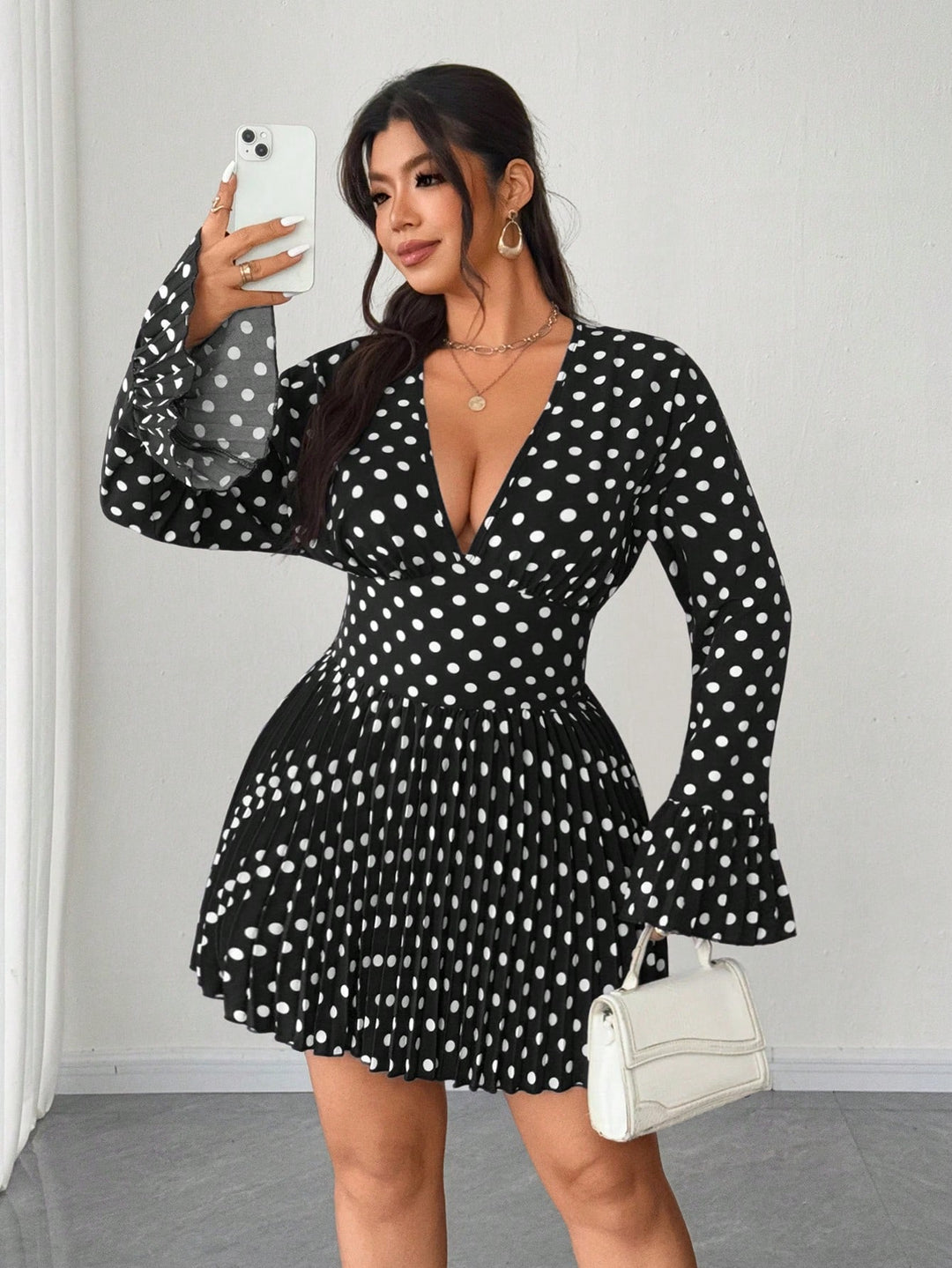Rochie SHEIN, negru