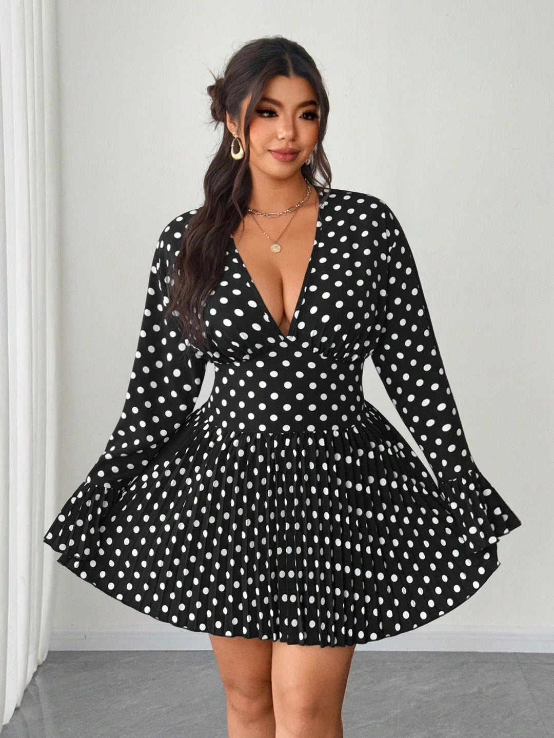 Rochie SHEIN, negru