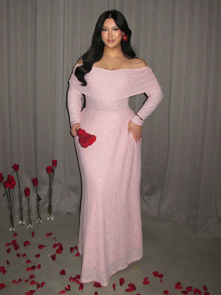 Rochie SHEIN, roz