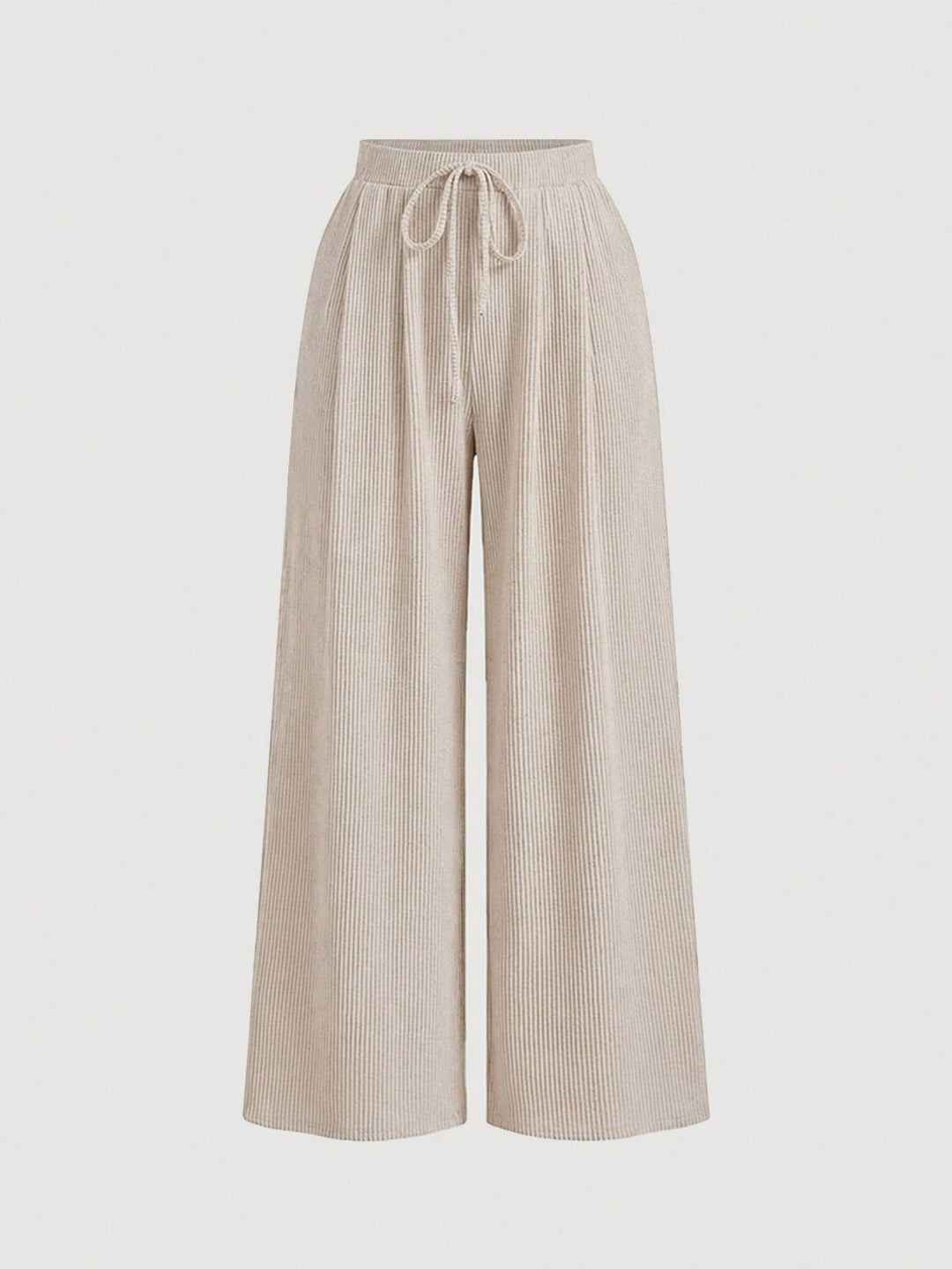 SHEIN Kaki szett
