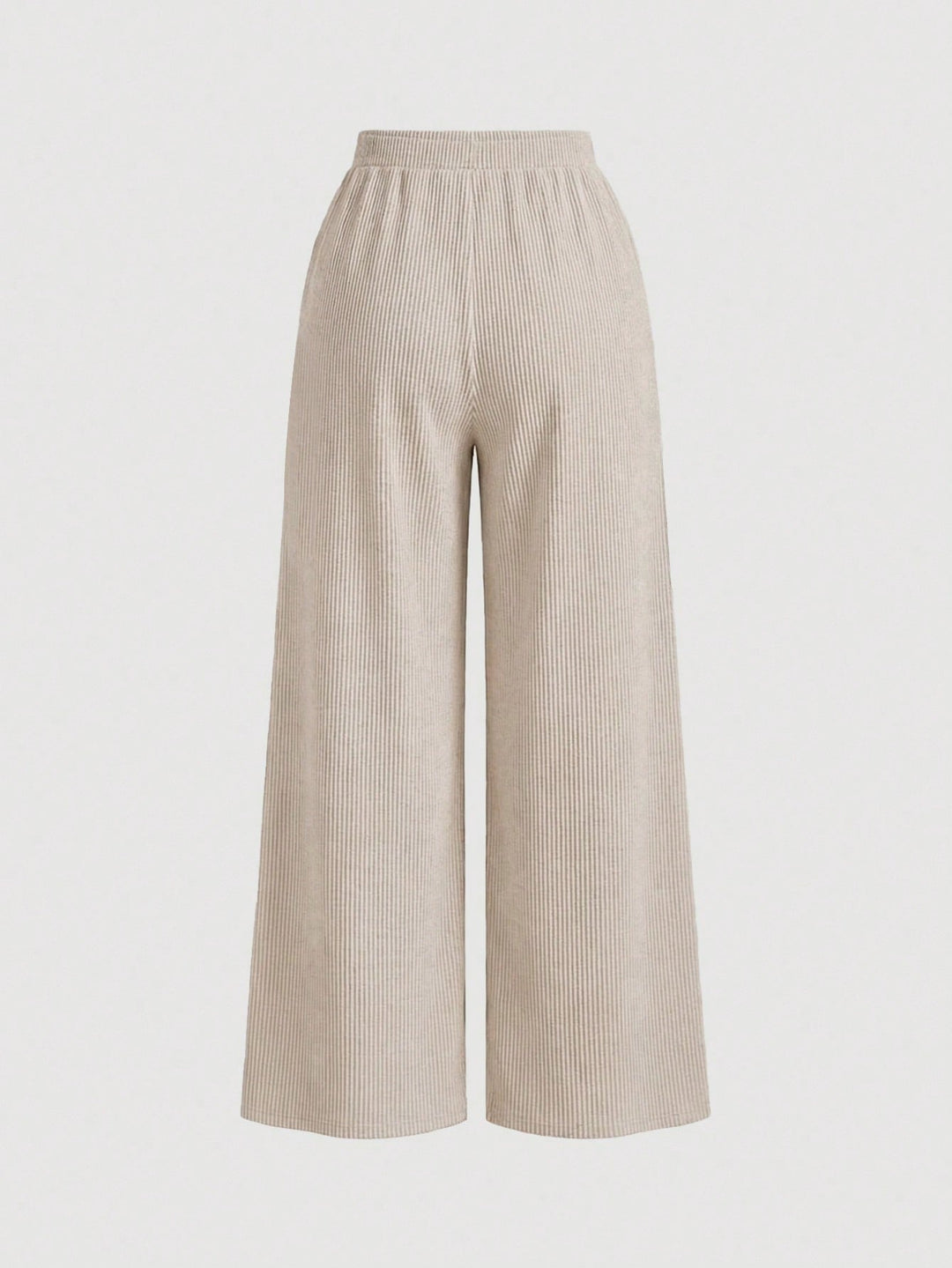 SHEIN Kaki szett