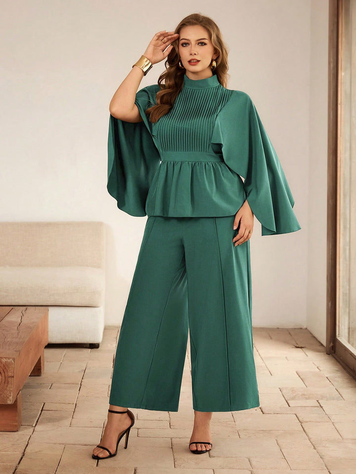 Compleu SHEIN, verde