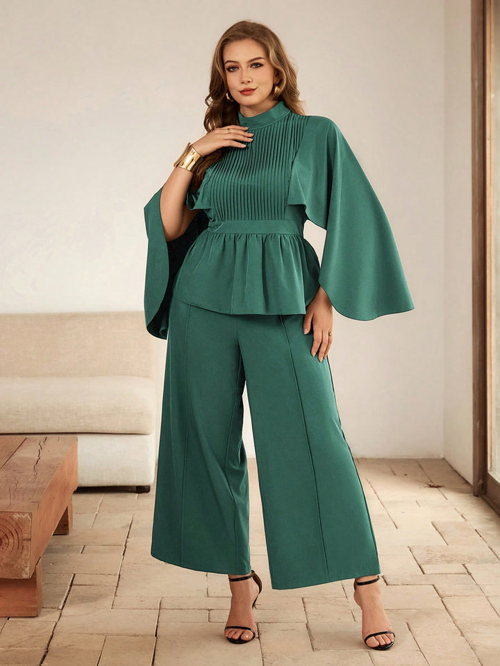 Compleu SHEIN, verde