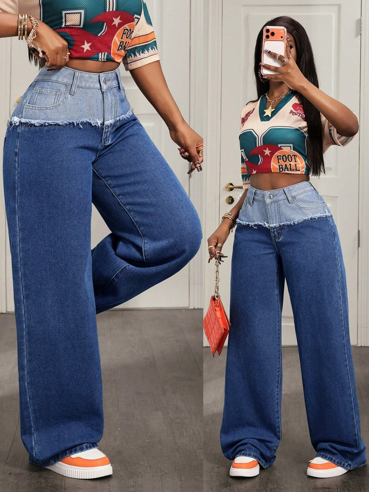 Jeans SHEIN