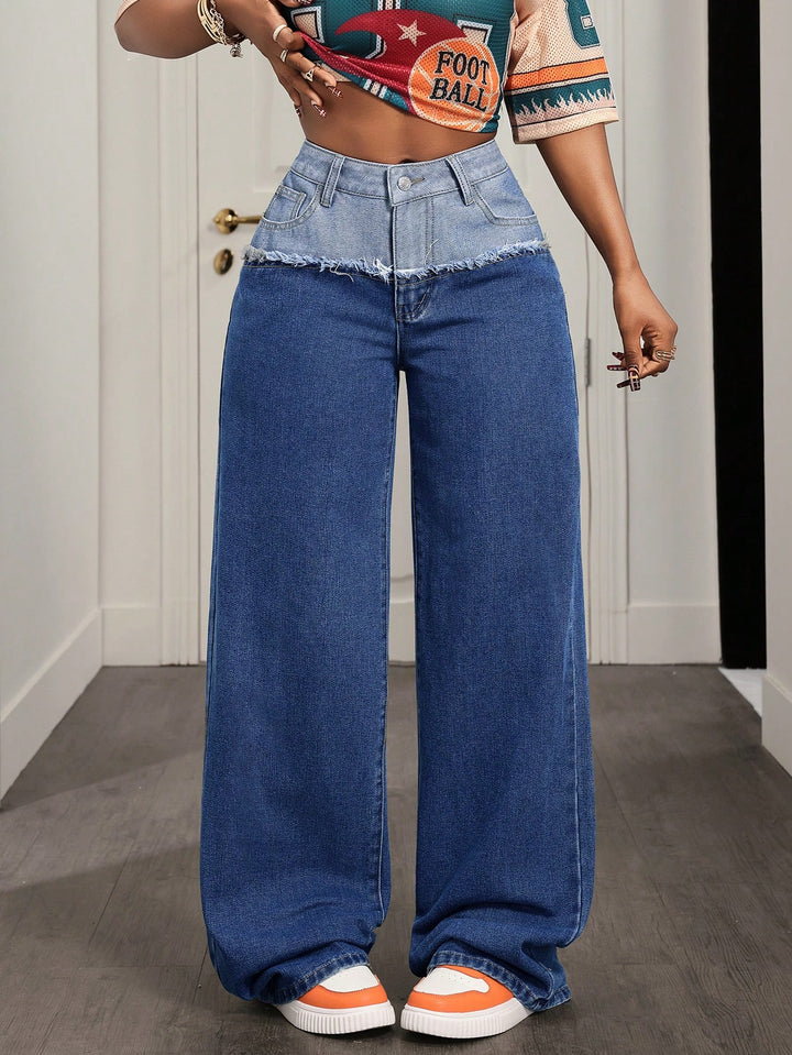 Jeans SHEIN