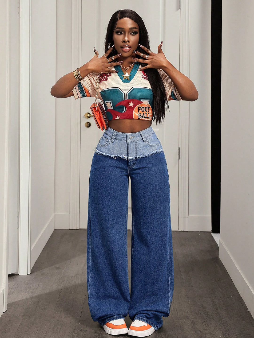 Jeans SHEIN