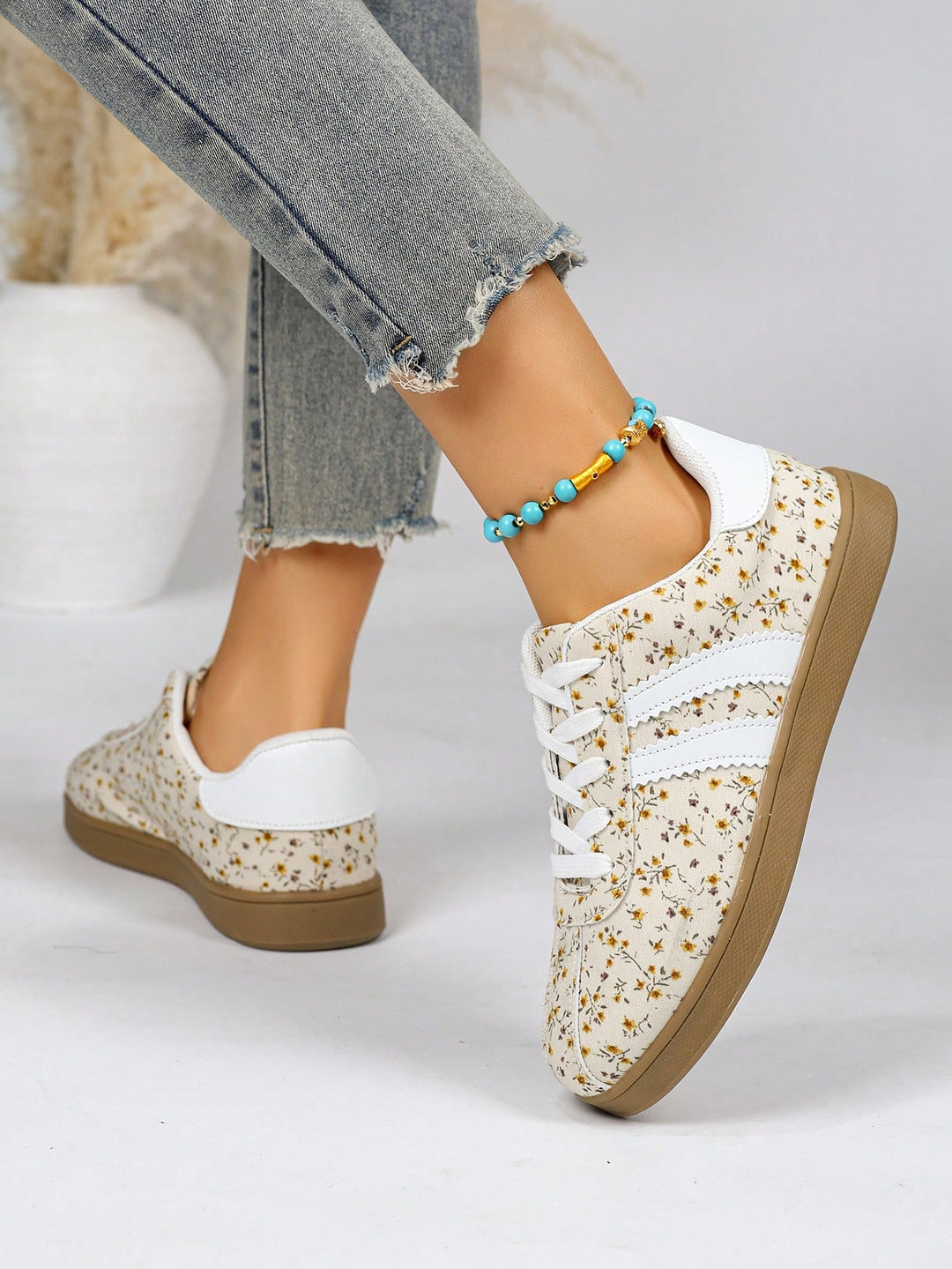 Pantofi sport SHEIN, mix culori