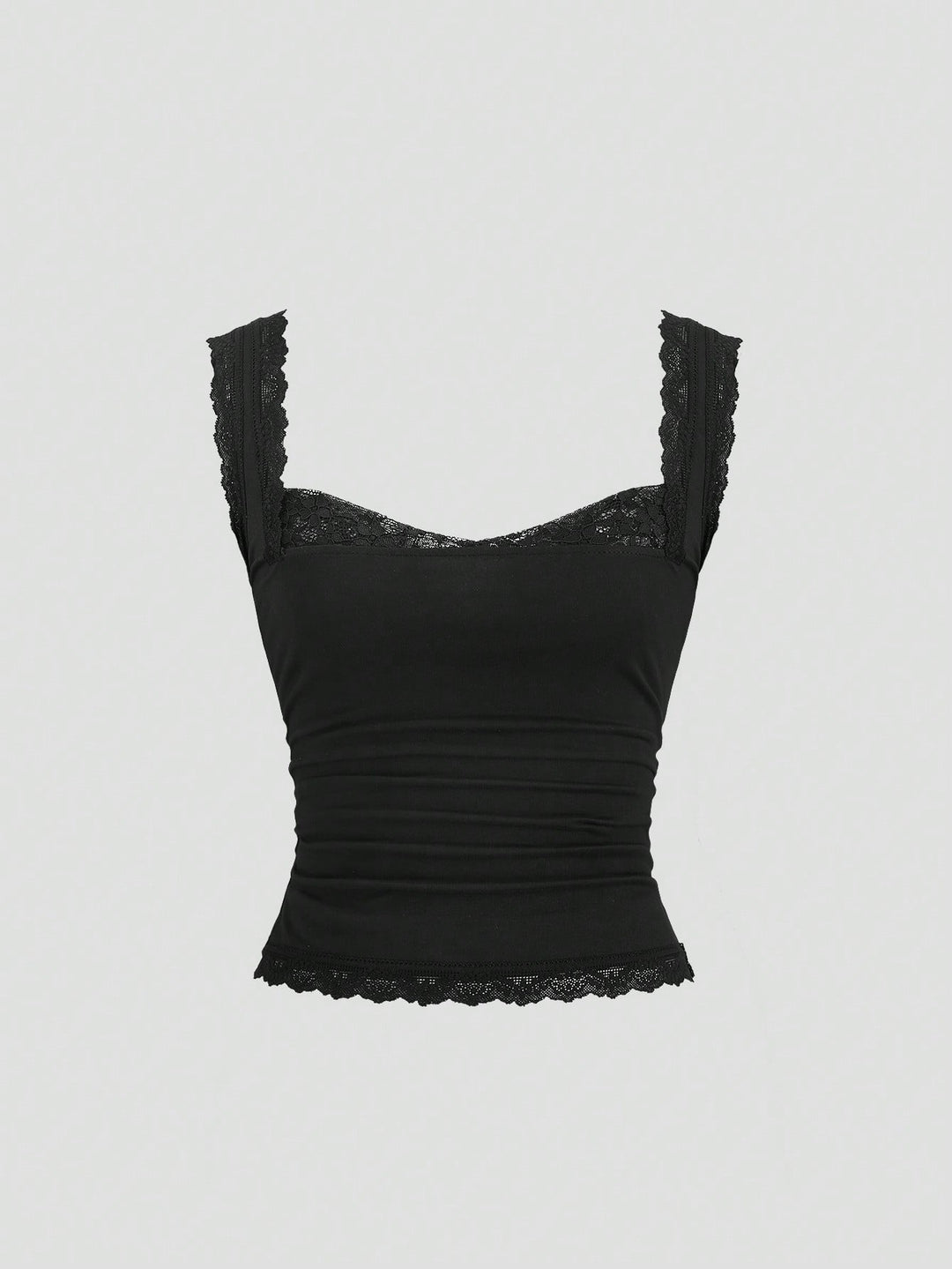Maiou SHEIN, negru