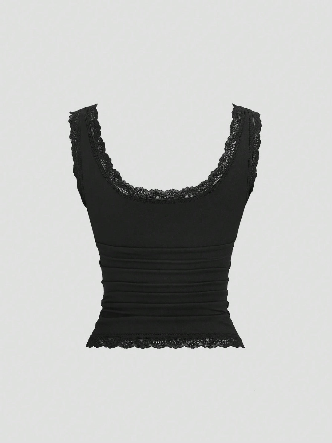 Maiou SHEIN, negru