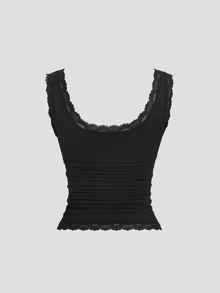 Maiou SHEIN, negru