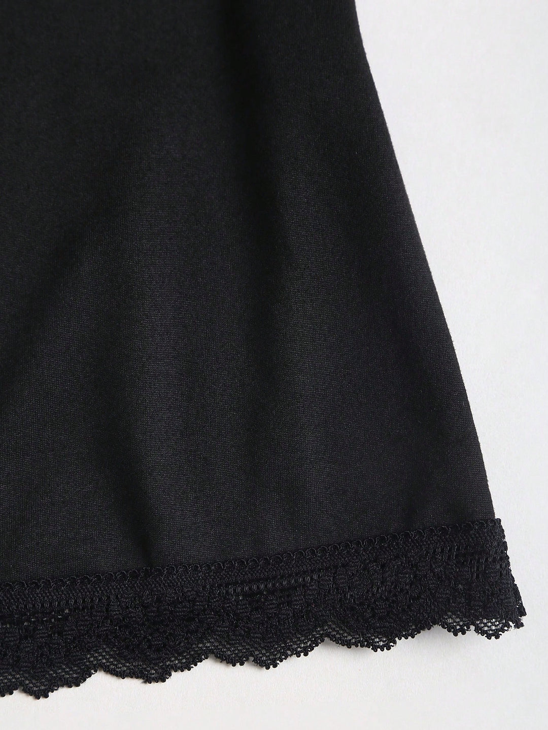 Maiou SHEIN, negru