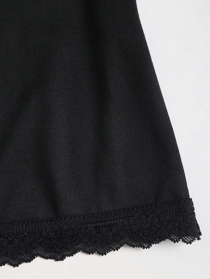 Maiou SHEIN, negru