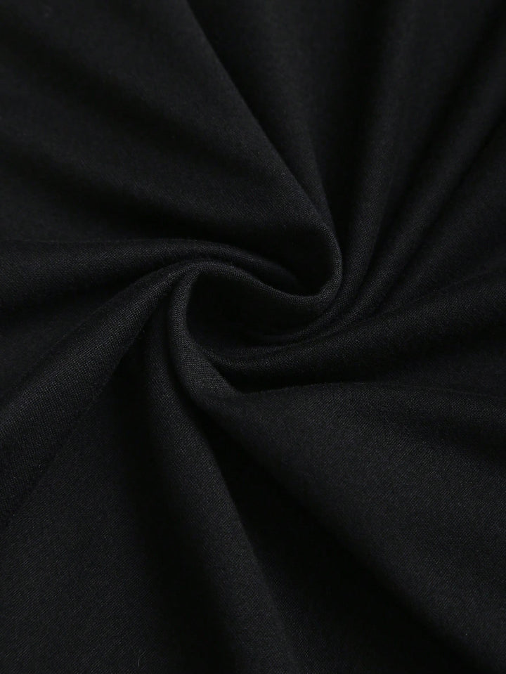 Maiou SHEIN, negru