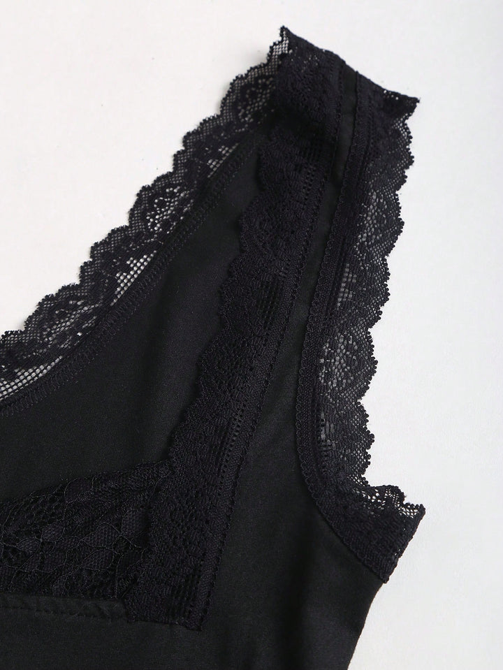 Maiou SHEIN, negru